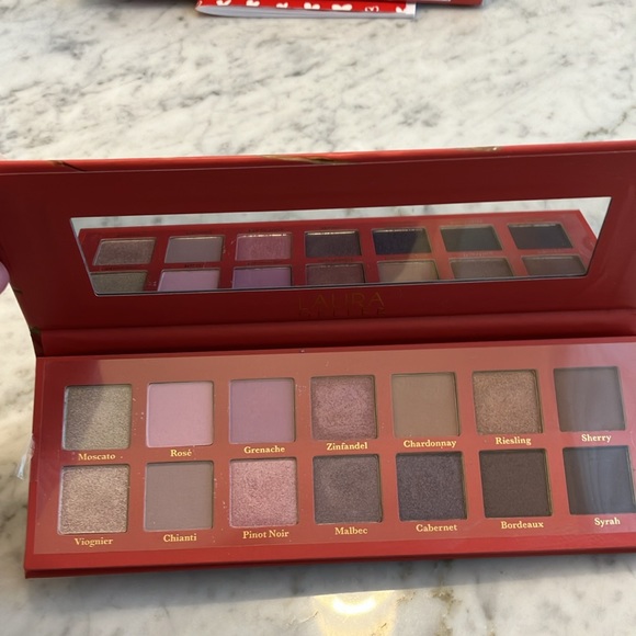 Laura Geller Eye Pallet - Picture 2 of 4